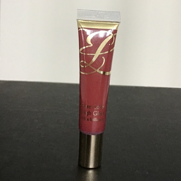 Estée Lauder Pure Color High Gloss mini 7ml - Picture 3 of 3